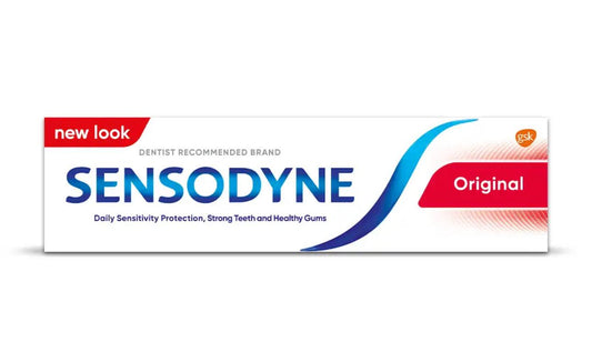 Sensodyne Original 100gm