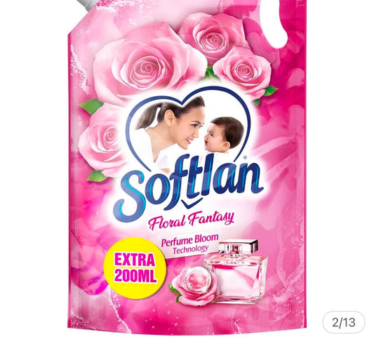 Softlan Floral 1.6ltr