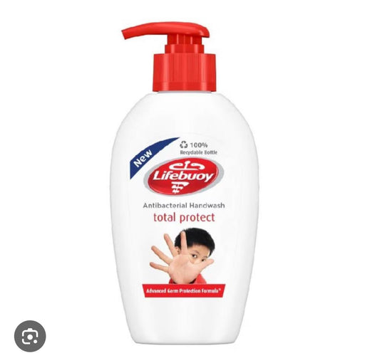 Lifeboy Handwash 650ml