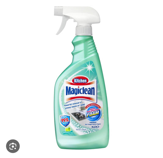 Magic Kitchen Clean 500ml