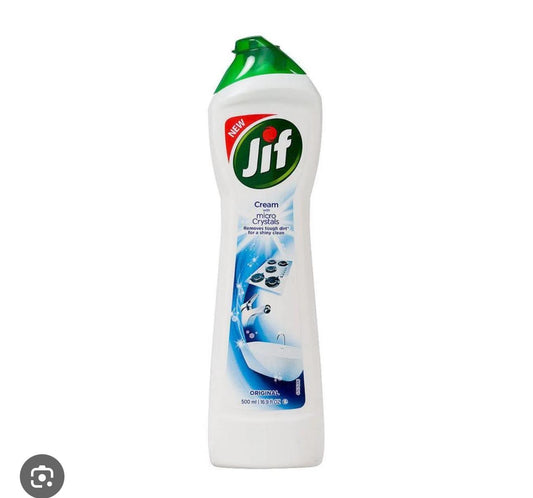 Jif Micro 509ml