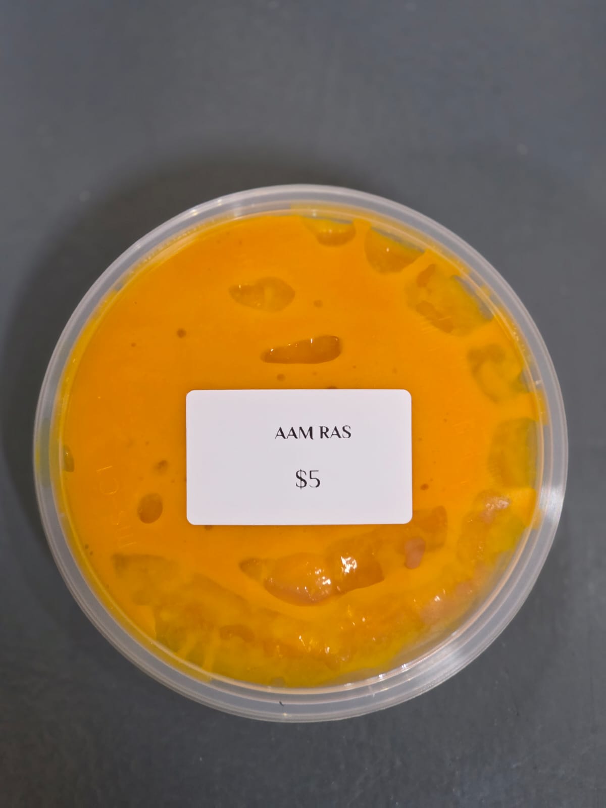 Fresh Aam Ras