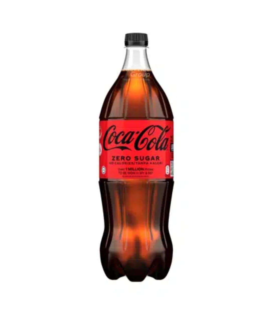 Coca Cola Zero Sugar 320ml