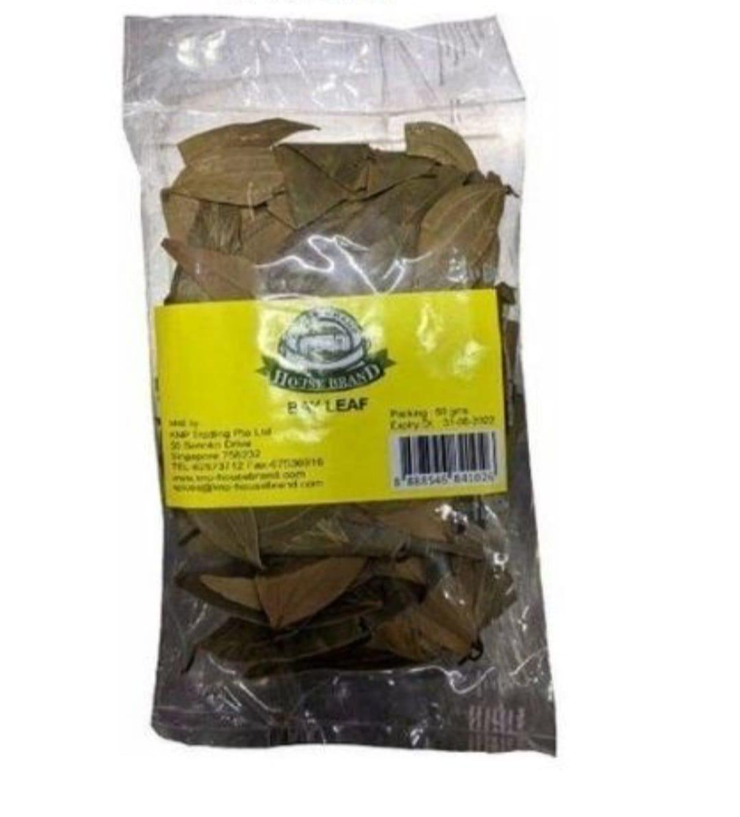 HB Bay Leaf 50gm
