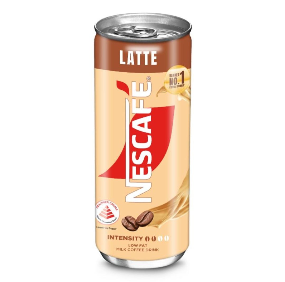 Nescafe Latte 240 ml