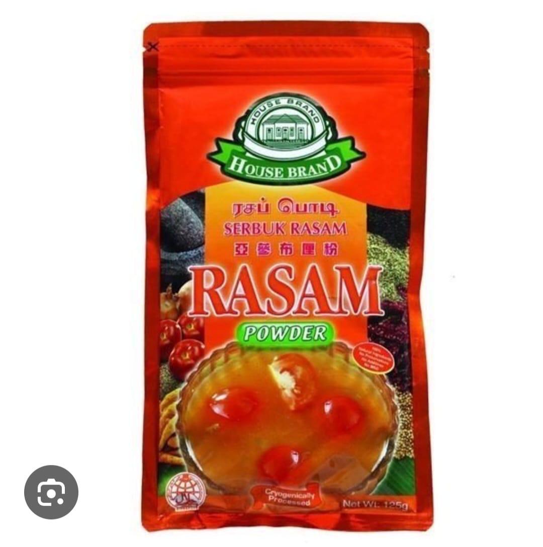 HB Rasam Powder 125 gm