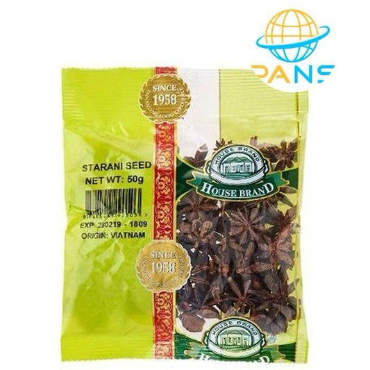 HB Starani Seed 50 gm