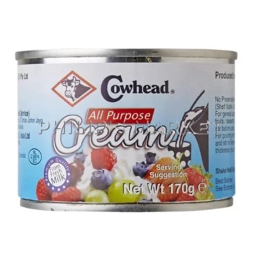 Cowhead All Purpose Cream 170g