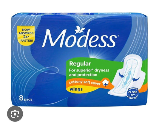 Modes non-wing 12 Pads