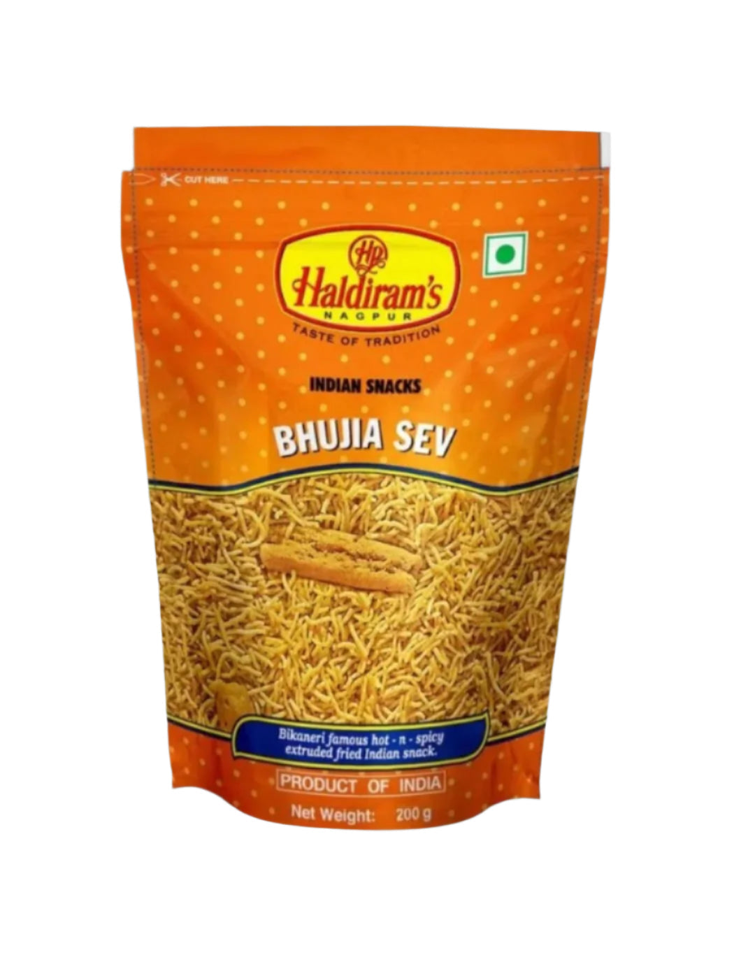 Haldirams Bhujia Sev