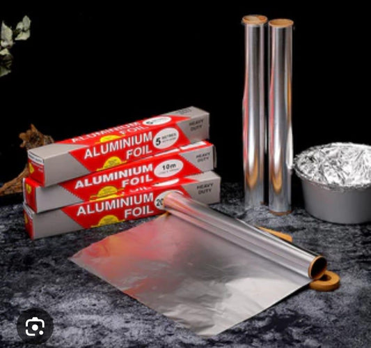North Star Aluminum Foil