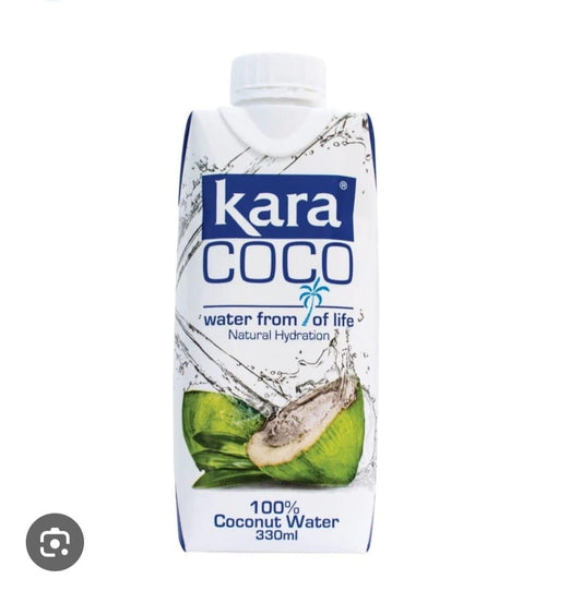 Kara Coca Water 330 ml
