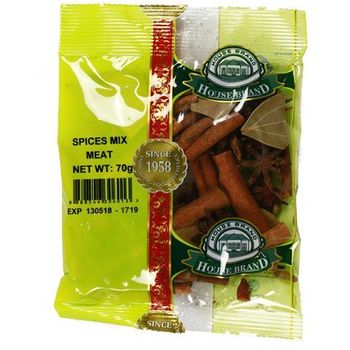 HB Spices Mix Meat 70 gm