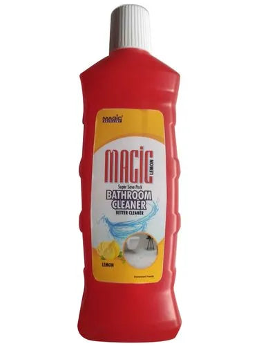 Magic Bathroom Cleaner 500ml