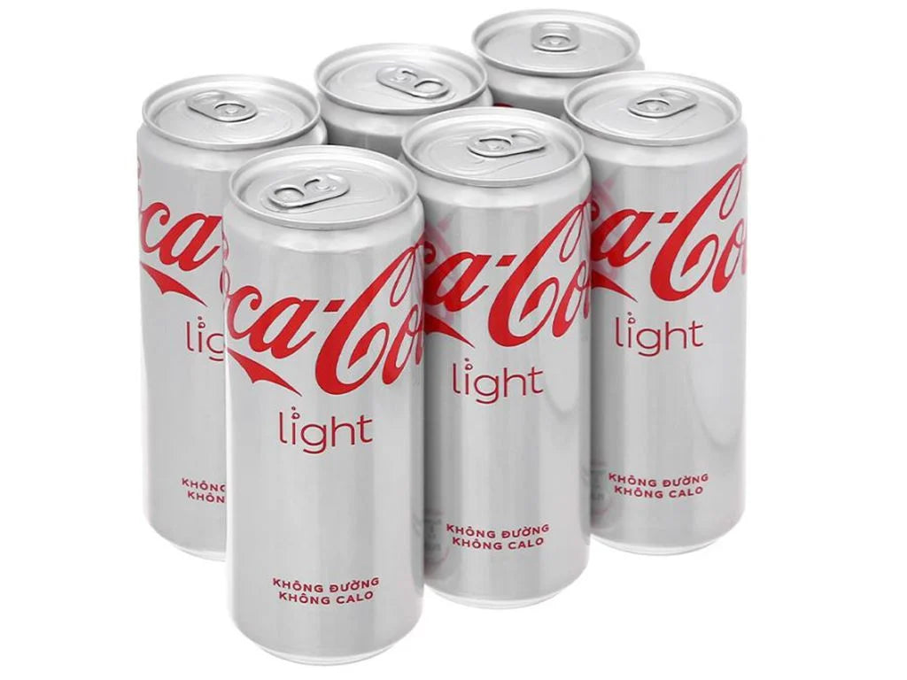 Coca Cola Light 320ml