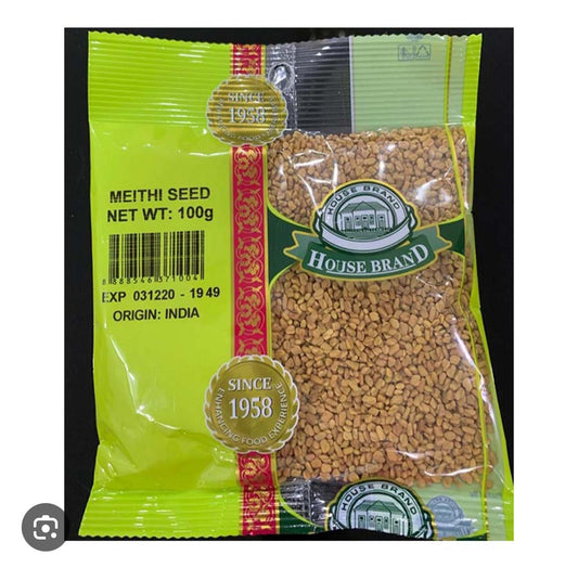 HB Methi 100gm
