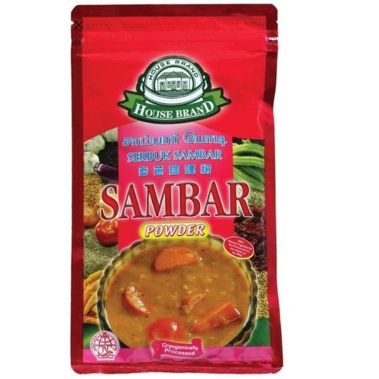 HB Sambar Powder 125gm