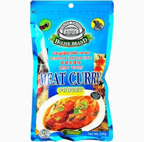 HB Meat Curry Powder 250gm