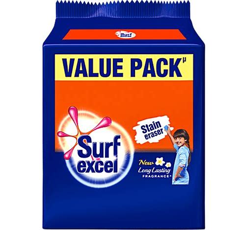 Surf-excel bar 250gm